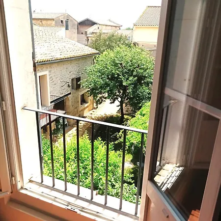 La Glycine