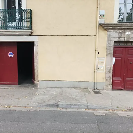 La Glycine *